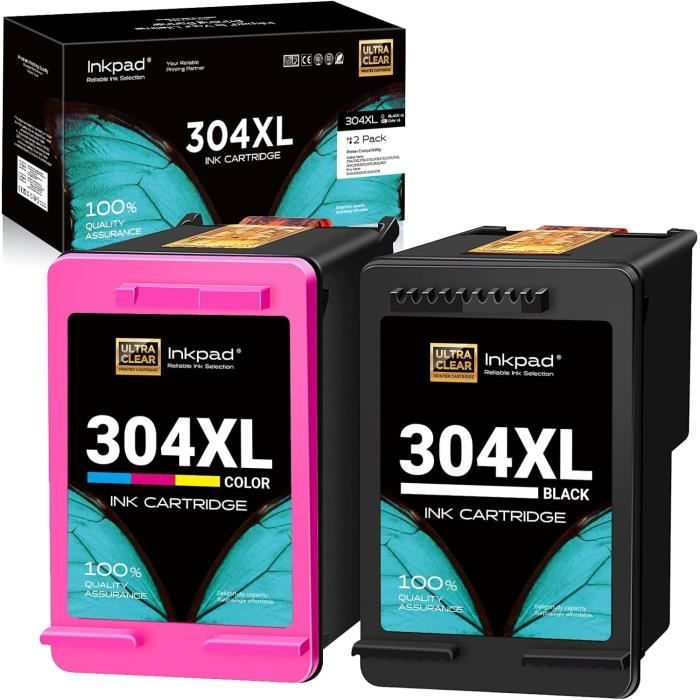 Cartucce Hp 304 Xl Originale | Confronta Prezzi - Foto 9