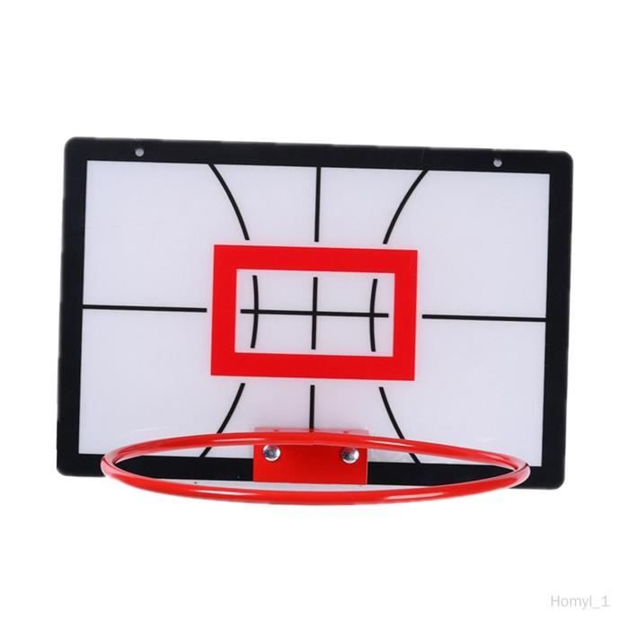 Panier de Basket-Ball d'intérieur, cadre de balle ... - Grandado