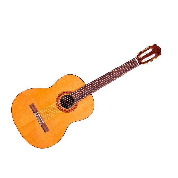 Cordoba Iberia C5 CD : La Guitare Classique 4/4 Idéale pour les Guitaristes Exigeants – Qualité, Sonorité et Prix Abordable