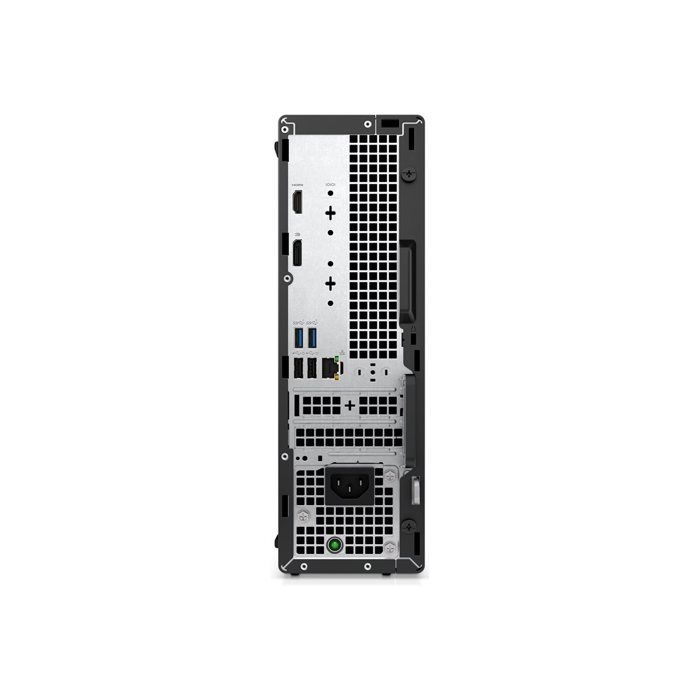 DELL OptiPlex 7020 Intel® Core™ i3 i3 14100 8 Go DDR5 SDRAM SSD Windows 11 Pro SFF PC Neuf - vue 8