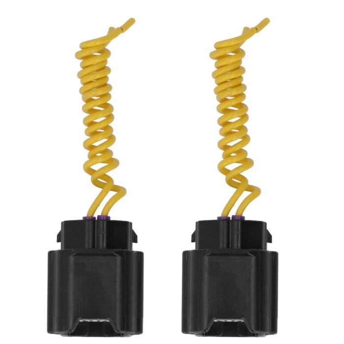 Ensemble Lampe Plaque Immatriculation Arrière Pour Isuzu D-Max - C8982244820 - Pièces Détachées Originales