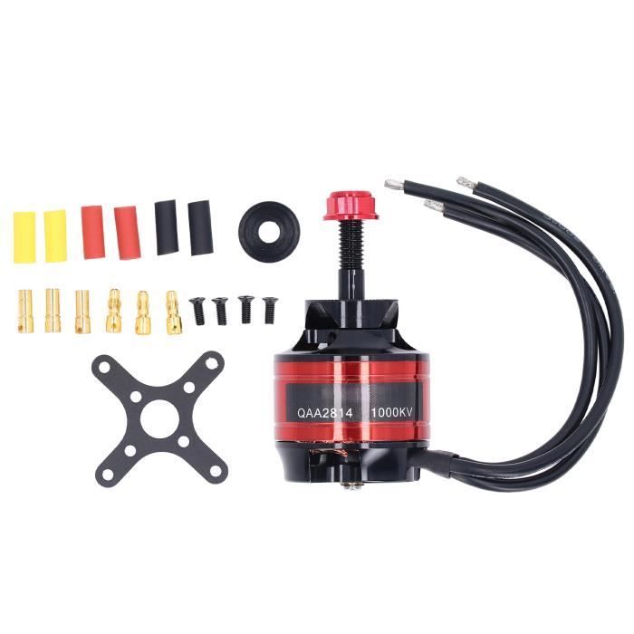 Moteur Brushless Surpass Hobby 5320 245KV | Pour Avion RC, Drone FPV, Aile Volante | C6354