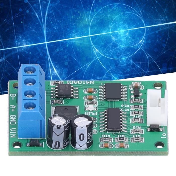Module Convertisseur D'impulsion DIALOR2.0 - Pour Utiliser Les Vieux Téléphones Sur Lignes Modernes