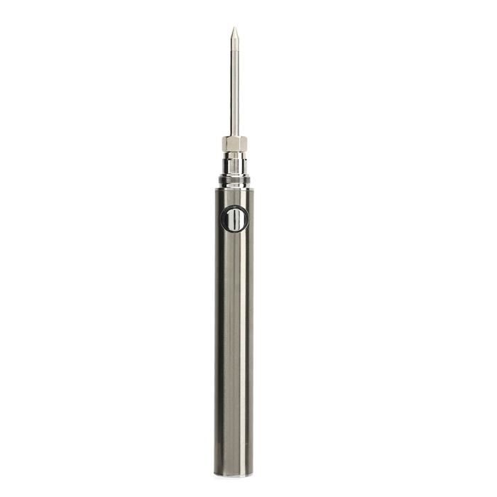 USB Portable Intelligent Electric Soudering Fer Fer Multifonctional Souding Pen Avec 300 400 C Fonction De Reglage De La Temperature Pour La Reparation Et Lutilisation De Lentretien 92196331