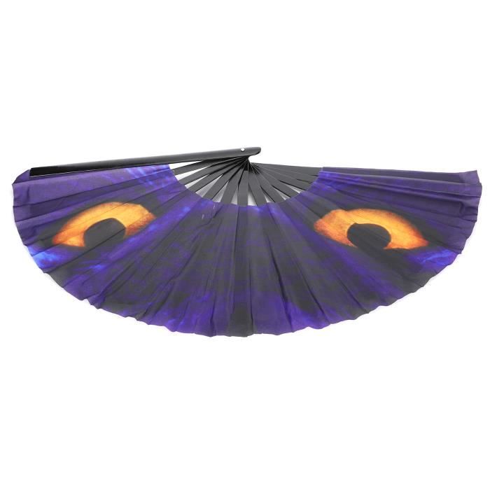 Ventilateur de cou avec 3 niveaux de vitesse Ventilateur de refroidissement sans