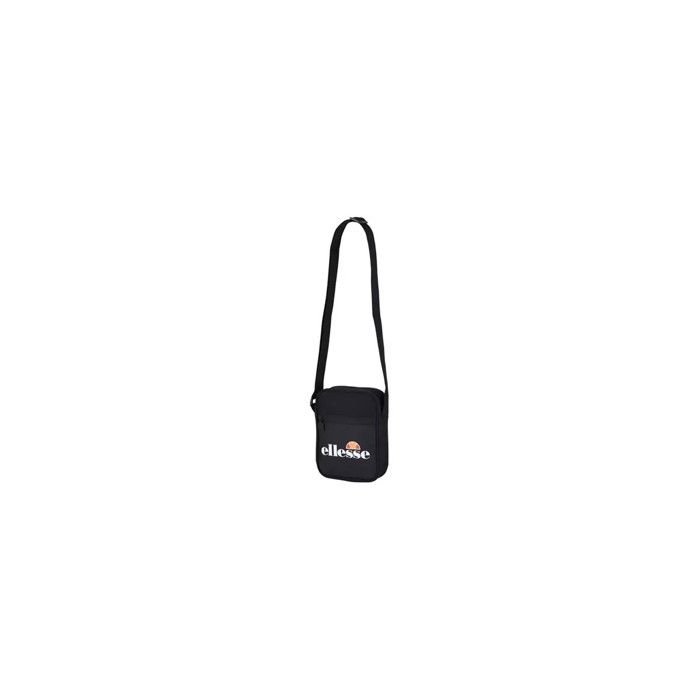 Sacoche ELLESSE Rempko - Taille Unique - Noir - Bandoulière - Mixte