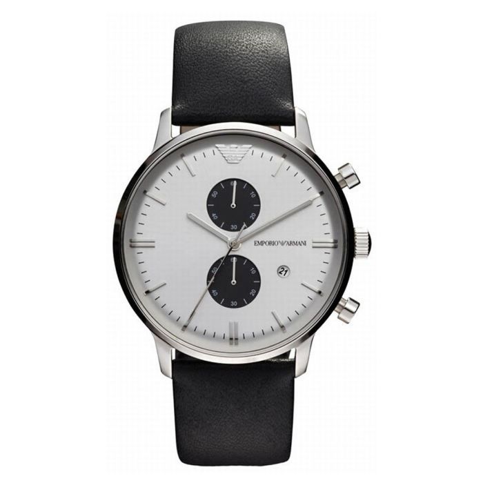 Emporio armani retro sales