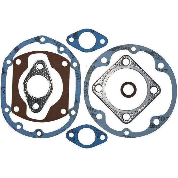 Pochette de joints adaptable pour ROBIN EC17