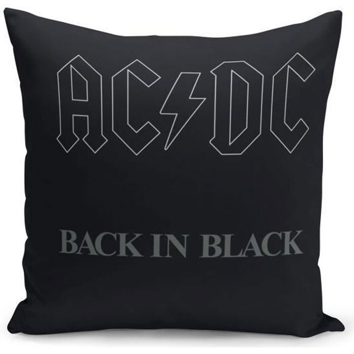 hard rock pillows