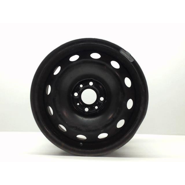 PIECES AUTO D'OCCASION - 46829058 - JANTES - JANTE TOLE FIAT STILO - B2-306463