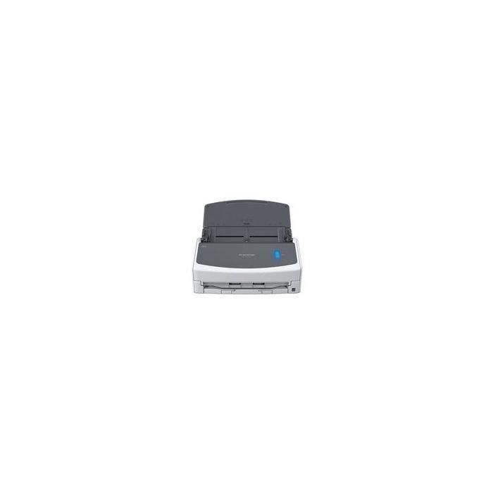 FUJITSU ScanSnap iX1400 - Scanner de documents - CIS Double - Recto-verso - 216 x 360 mm - 600 dpi x 600 dpi
