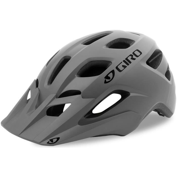 Giro Compound MIPS Casque gris Cdiscount Sport