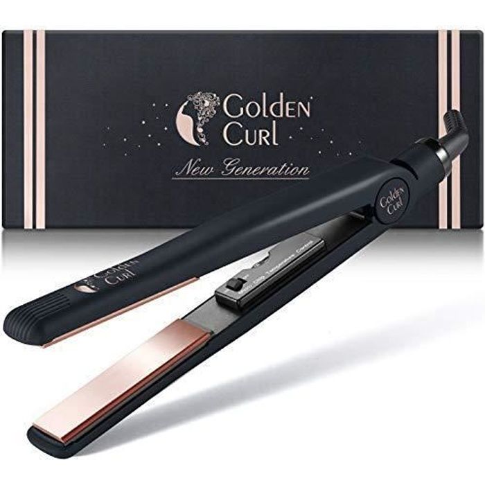 Ghd golden curl outlet