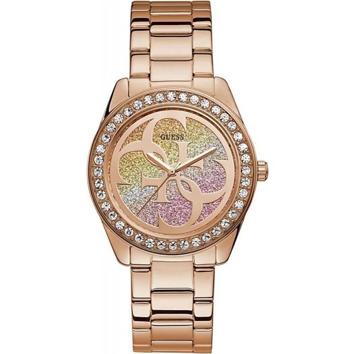 Montre guess 2025 femme cdiscount