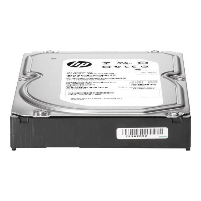 disque dur - 1 to - interne - 3.5 lff - sata-600 -