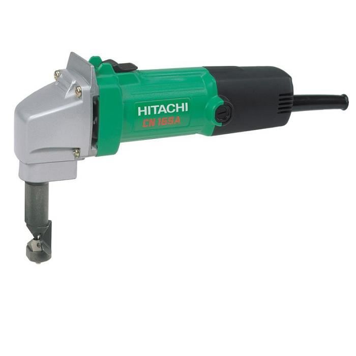 Hitachi Grignoteuse 1,6mm 400W CN16SA