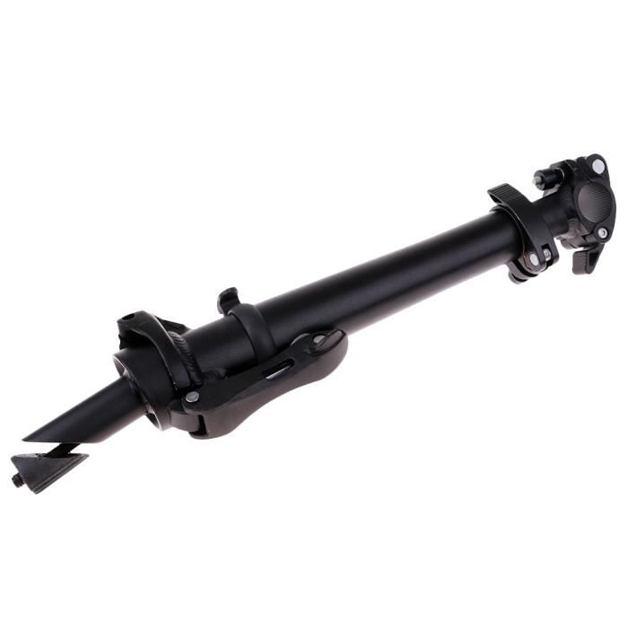 Potence velo pliant clearance