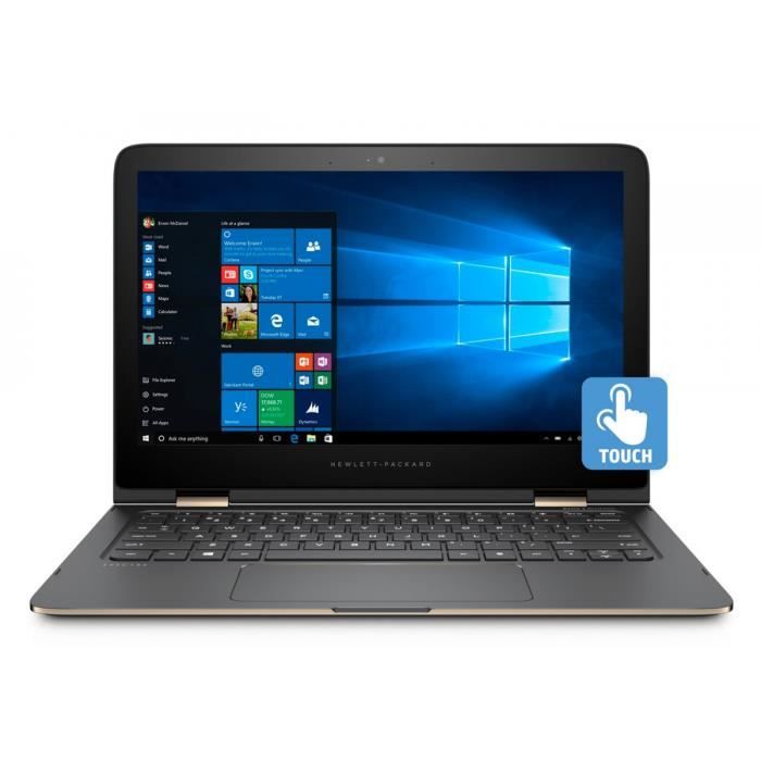 Connecteur D'alimentation DC Jack Pour HP Spectre X360 13-4137nf/nl - Neuf - Générique