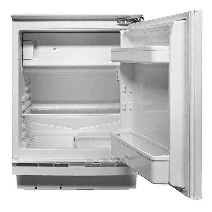 Réfrigérateur Indesit 859991675130 Gris - Indesit