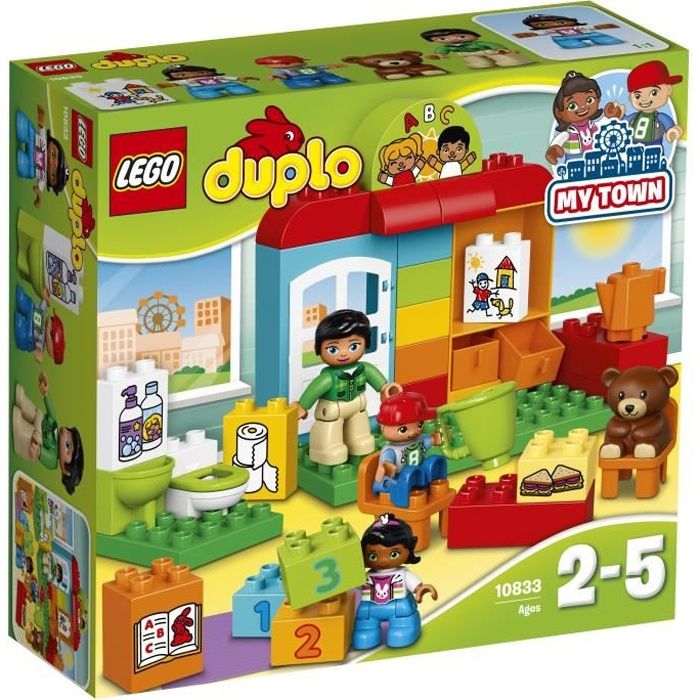 Lego enfant