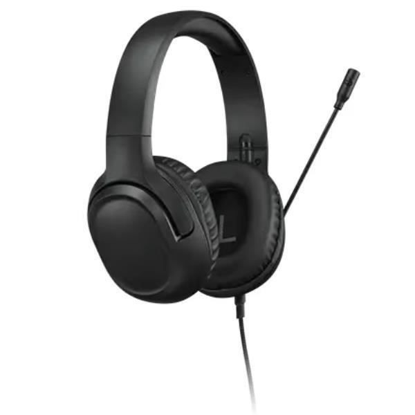 Casque Lenovo H110 Filaire Circum aural Anti bruit de respiration