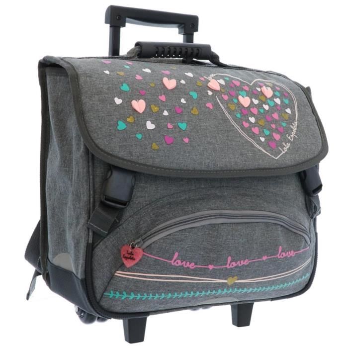 Cartable lola espeleta online