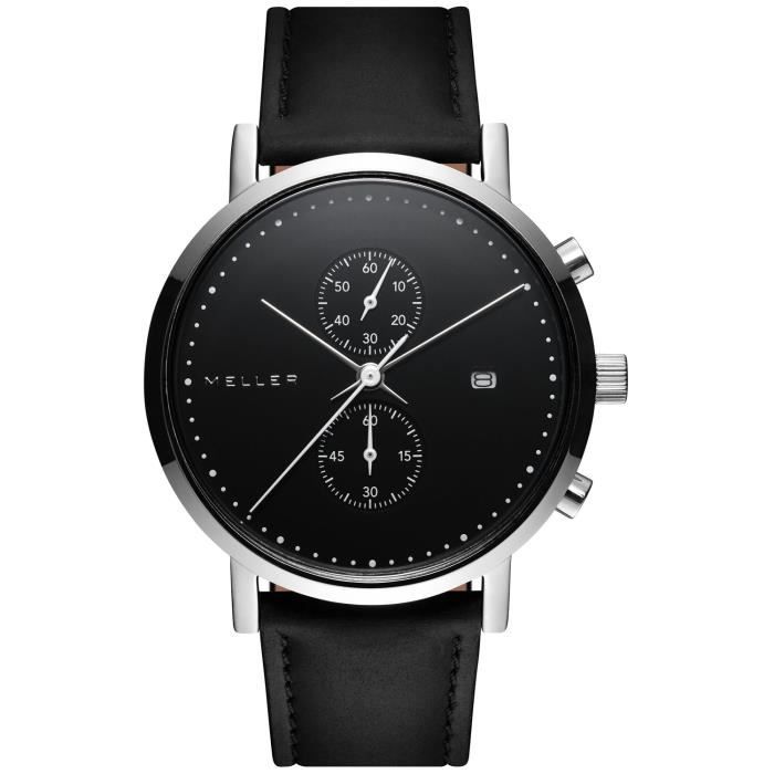 Montre meller homme clearance