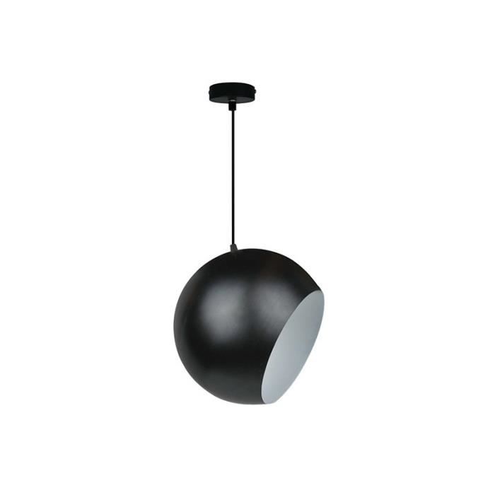 Lustre Chambre Ado Pixi Noir Achat Vente Lustre Chambre Ado Pixi Noir Metal Soldes Cdiscount