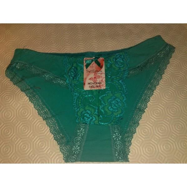 slip femme en solde