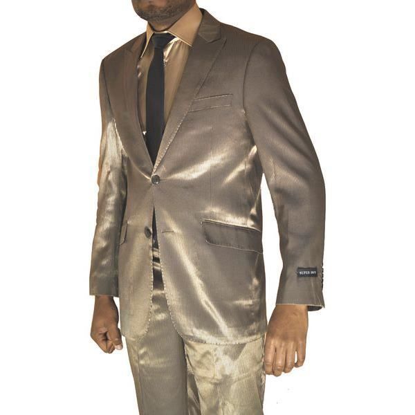 Costume couleur or Clearance