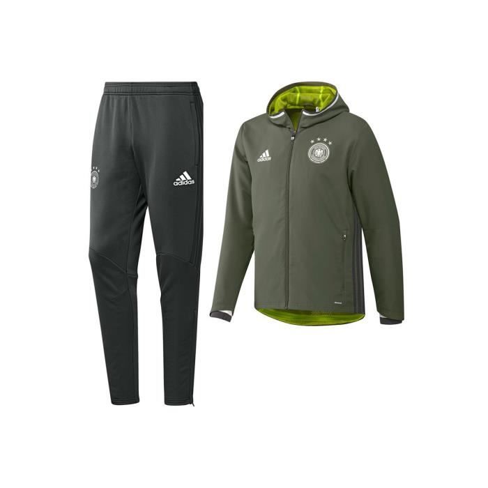 survette adidas 2016