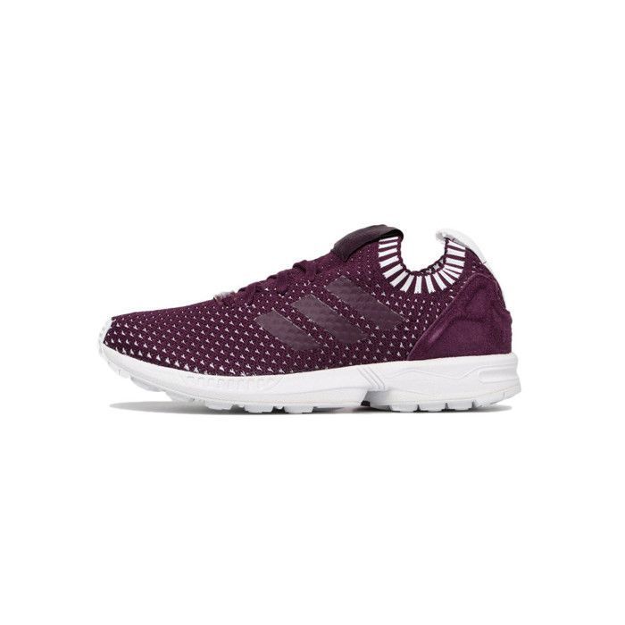 zx flux Marron femme