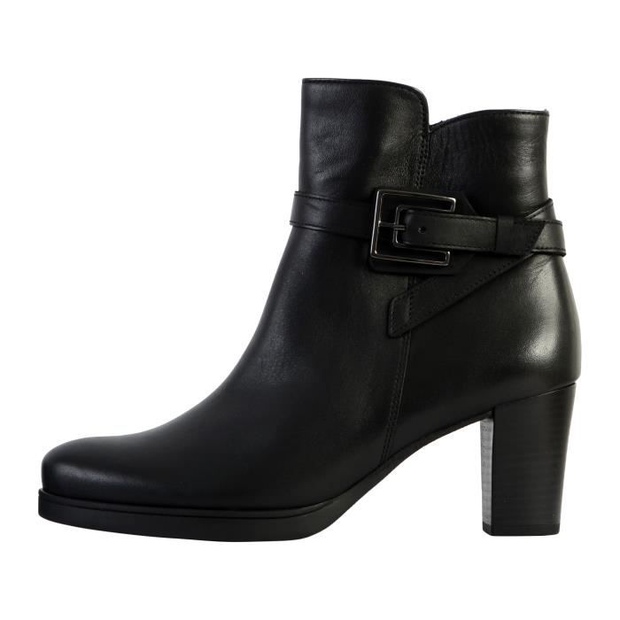 Bottine talon large shop