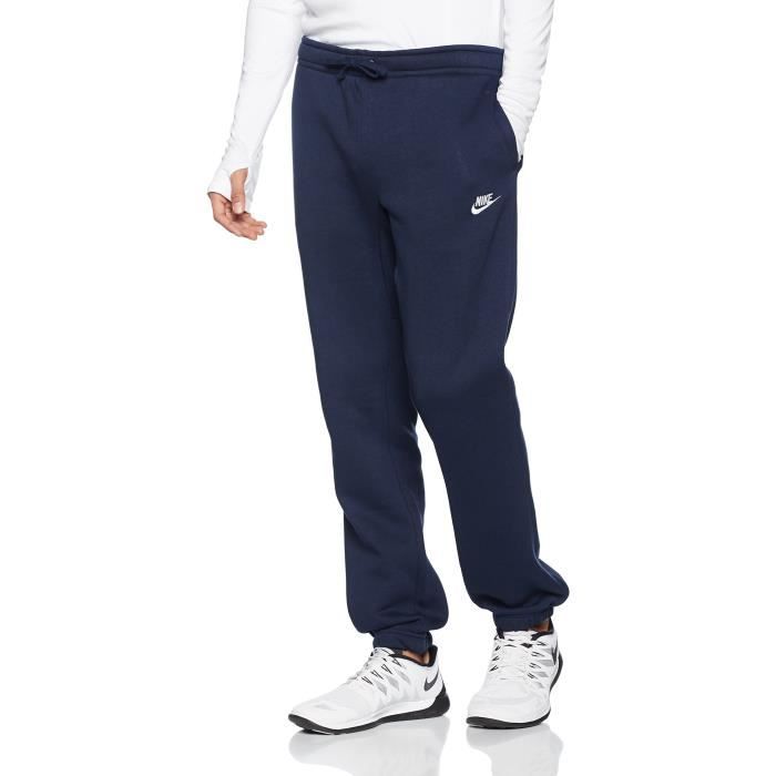 bas survetement nike