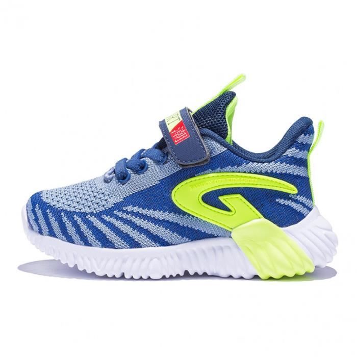 soulier de course fille