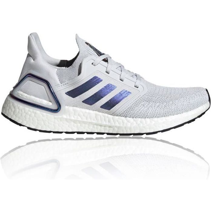 Adidas ultra boost 20 homme - Cdiscount