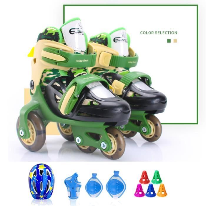Cdiscount patin a 2025 roulette