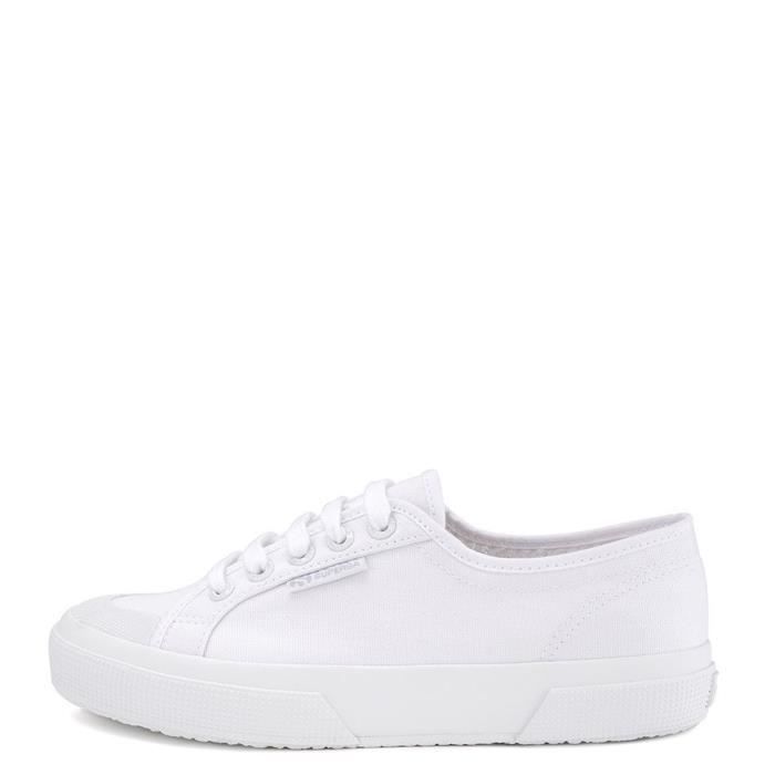 Basket Superga 2294 COTW SUPERGA Femme Blanc Textile