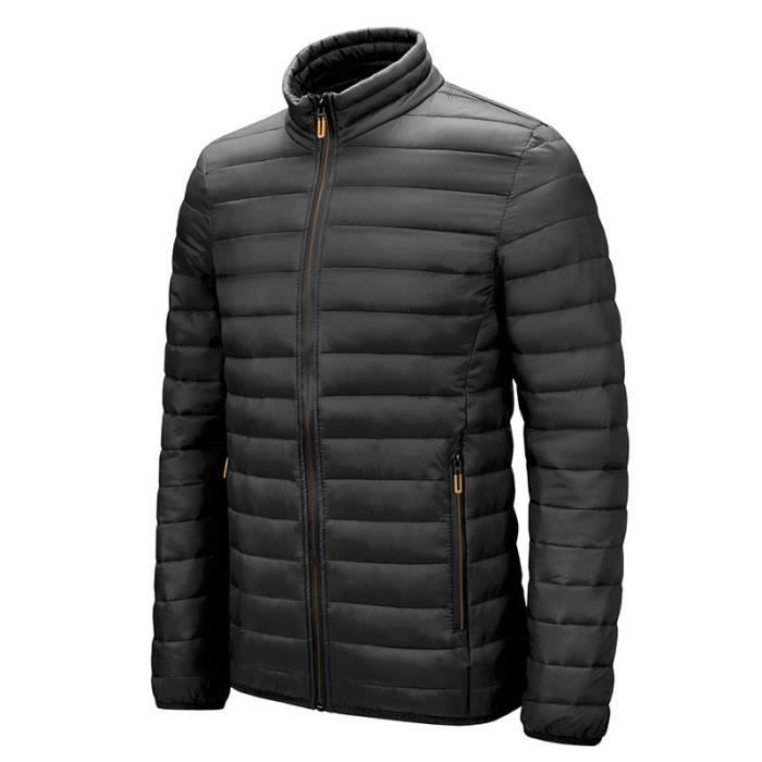 doudoune demi saison