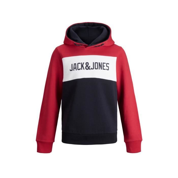 Sweat jack sales and jones rouge