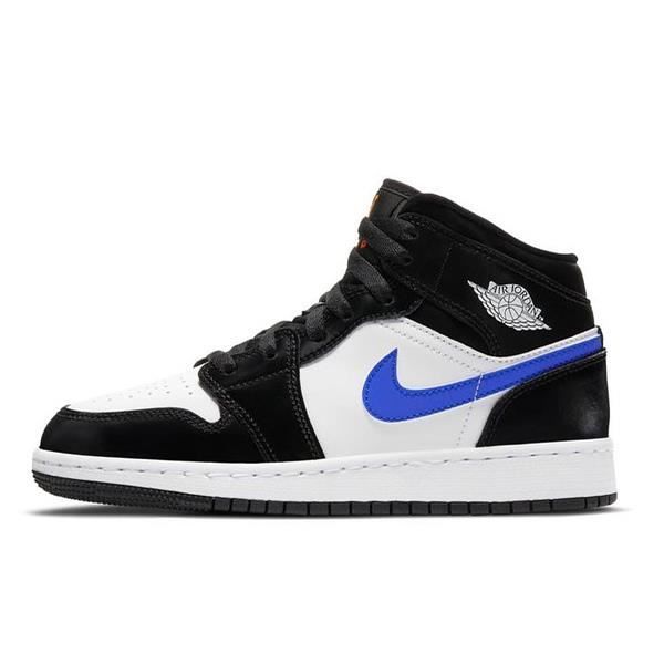 Baskets Air Jordan 1 Mid 