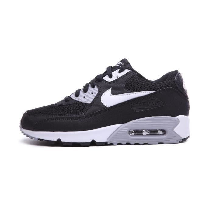 Baskets AIR Max 90 Essential Homme Chaussures de Running Femme ... Baskets AIR Max 90 Essential Homme Chaussures de Running Femme ...