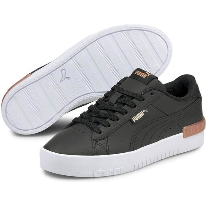 Basket de ville puma femme shop
