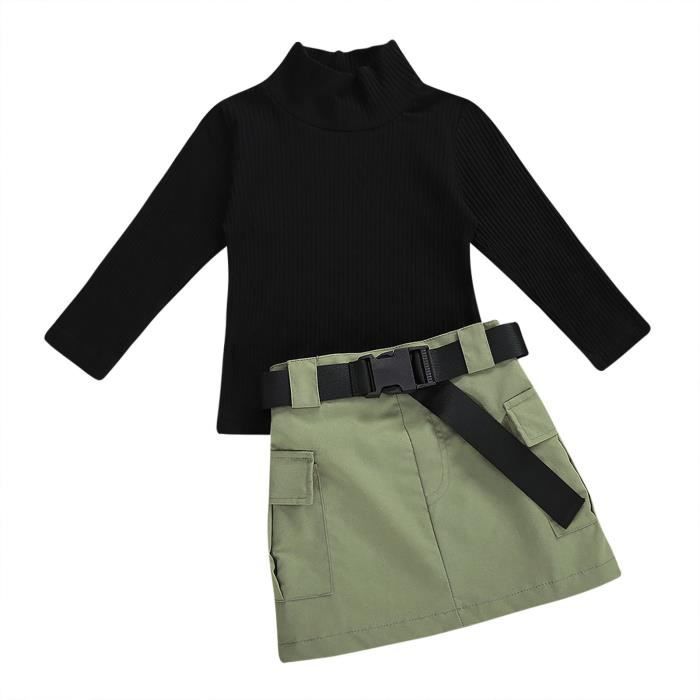Tenue hotsell jupe hiver