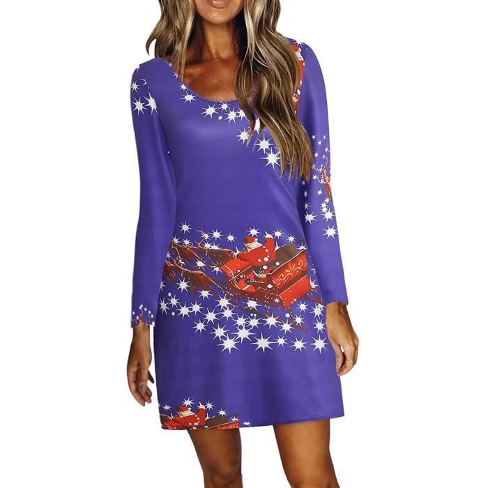 robe femme classique