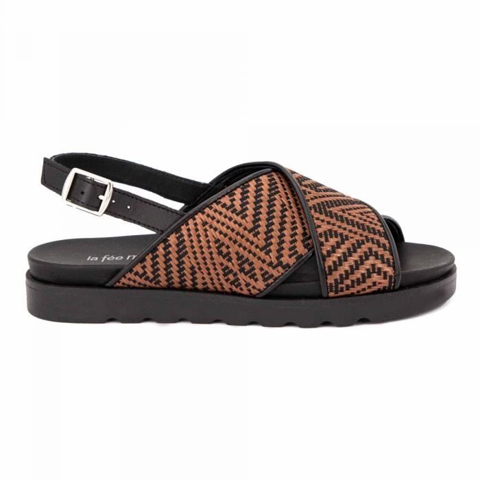 La fée maraboutée chaussures new arrivals