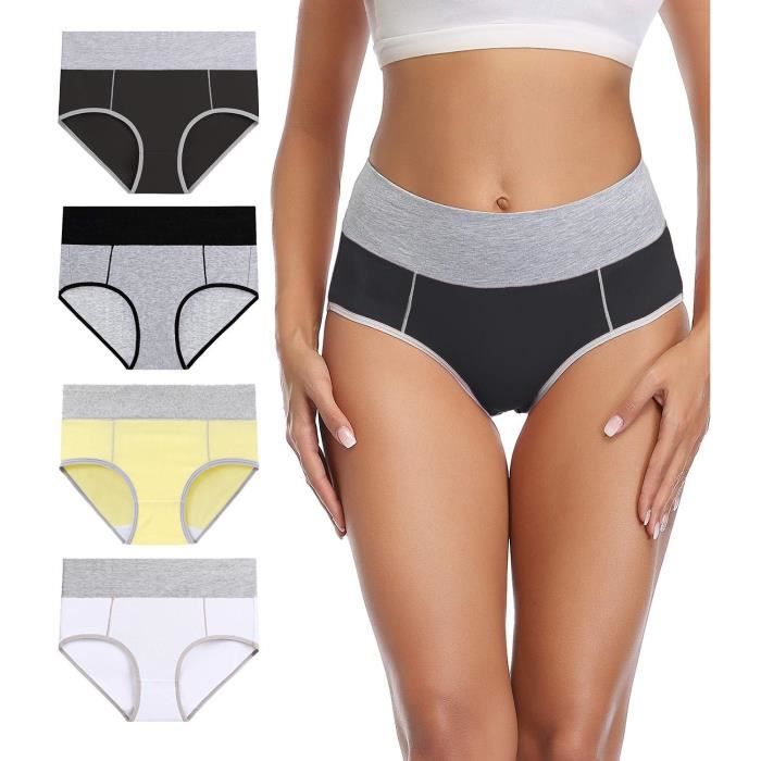 Lot slip sales femme grande taille
