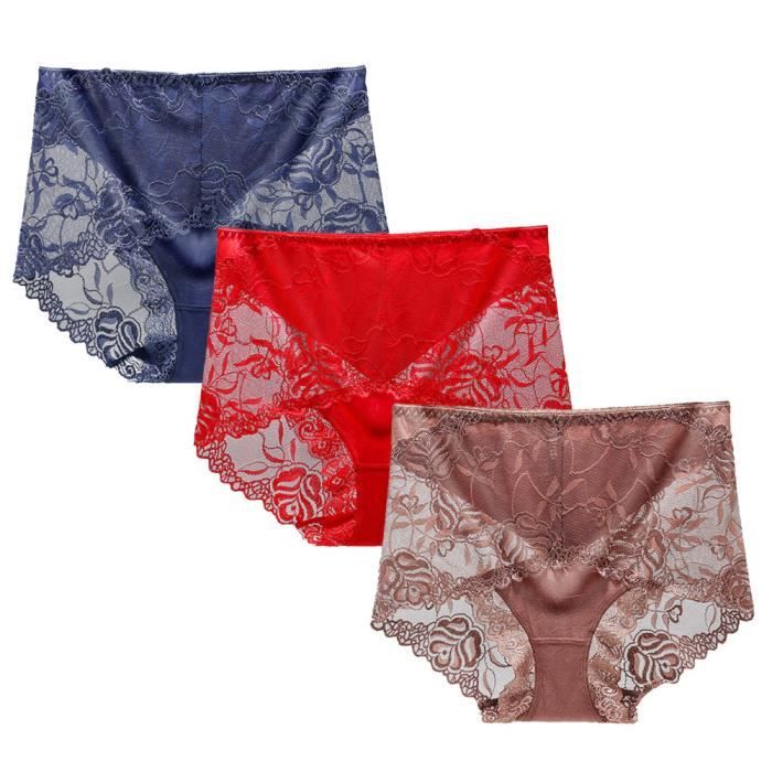 Caleçon femme pas cher clearance