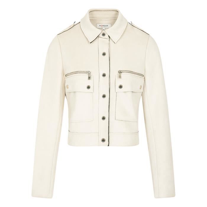 Veste morgan outlet