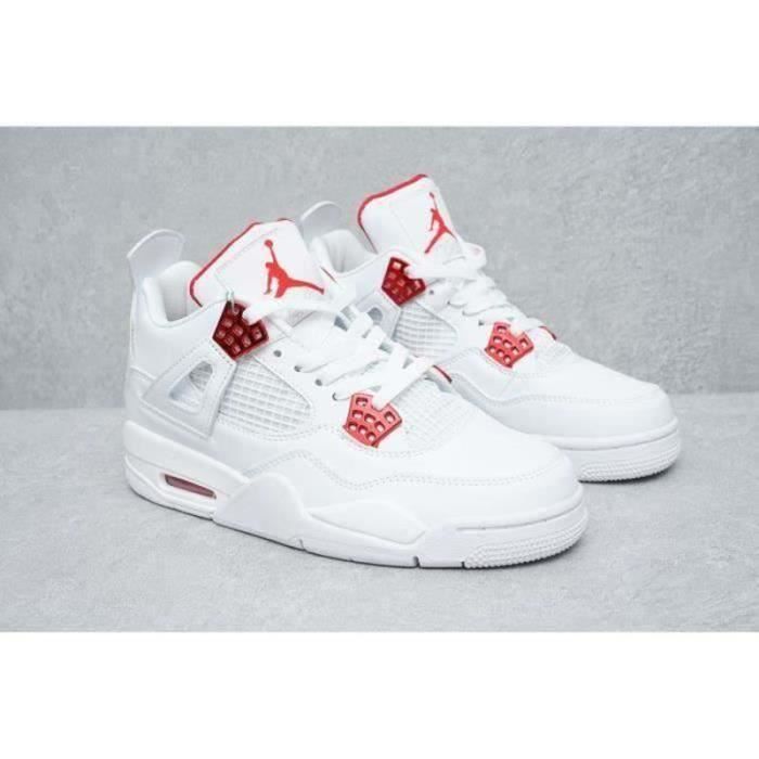 Chaussures de basket on sale pas cher homme